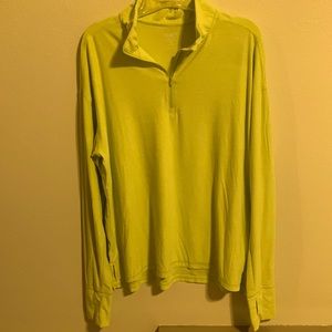 Old Navy Active 3/4 zip